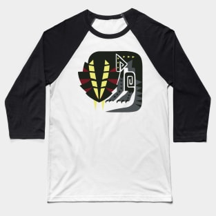 Great Girros Baseball T-Shirt